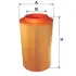 Фильтр воздушный, основной. Фільтр повітряний, первинний. Air filter, primary WIX FILTERS 93241E (фото 1)