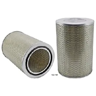 Фільтр повітряний WIX FILTERS 93242E