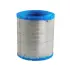 Air filter, primary. Фильтр воздушный, основной WIX FILTERS 93331E (фото 1)