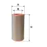 AIR FILTER, Воздушный фильтр WIX FILTERS 93333E (фото 1)