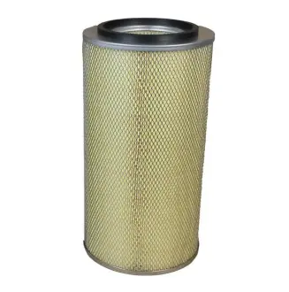Фильтр воздушный, основной. Фільтр повітряний, первинний. Air filter, primary WIX FILTERS 93342E