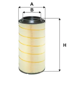 Автозапчасть WIX FILTERS 93388E