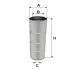 Фильтр воздушный. Фільтр повітряний. Air filter WIX FILTERS 93906E (фото 1)