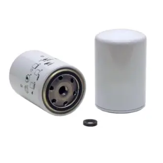 Фильтр топливный, накручиваемый. Фільтр паливний, накручуваний. Fuel filter, Spin-On WIX FILTERS 95046E