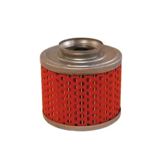 Фільтр палива WIX FILTERS 95120E