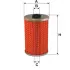 Fuel filter, cartridge. Фильтр топливный, вставка WIX FILTERS 95122E (фото 1)