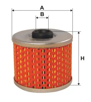 Автозапчасть WIX FILTERS 95126E
