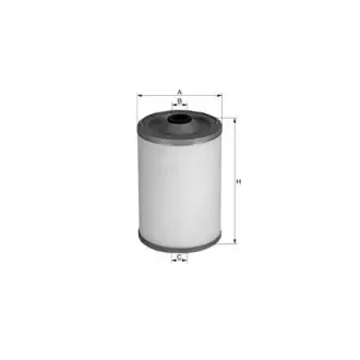 Фільтр палива WIX FILTERS 95133E