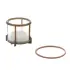 Fuel filter, cartridge. Фильтр топливный, вставка WIX FILTERS 95145E (фото 1)