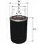 Fuel filter, Spin-On. Фильтр топливный, накручиваемый WIX FILTERS 95146E (фото 1)