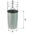 Fuel filter, water separator, Spin-On. Фильтр топливный сепаратор, накручиваемый WIX FILTERS 95151E (фото 1)