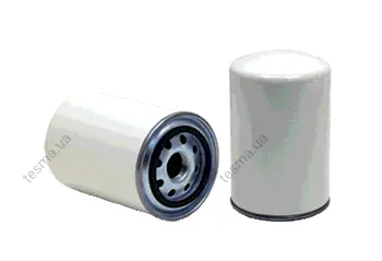 hydraulic filter, spin-on. фильтр гидравлический, накручиваемый WIX FILTERS A02A10C - фото 1