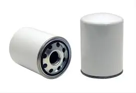 Hydraulic filter, Spin-On. Фильтр гидравлический, накручиваемый WIX FILTERS A04A10G