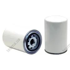 Hydraulic filter, Spin-On. Фильтр гидравлический, накручиваемый WIX FILTERS A25A100T (фото 1)