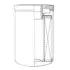 Hydraulic filter, Spin-On. Фильтр гидравлический, накручиваемый WIX FILTERS A32A21GA (фото 1)