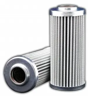 Hydraulic filter, cartridge. Фильтр гидравлический, вставка WIX FILTERS D03A25GAV