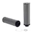 Hydraulic filter, cartridge. Фильтр гидравлический, вставка WIX FILTERS D09B10GAV (фото 1)