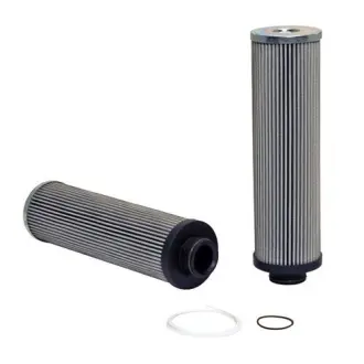 Hydraulic filter, cartridge. Фильтр гидравлический, вставка WIX FILTERS D09B10GAV