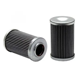 Hydraulic filter, cartridge. Фильтр гидравлический, вставка WIX FILTERS D37B10GV