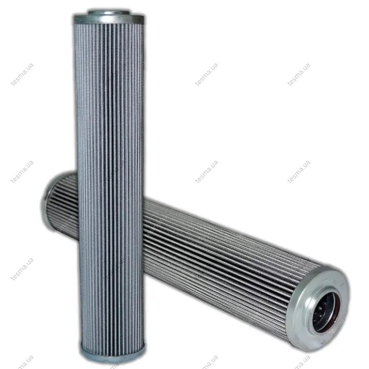 Hydraulic filter, cartridge. Фильтр гидравлический, вставка WIX FILTERS D39B10GV (фото 1)