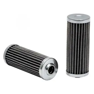 Hydraulic filter, cartridge. Фильтр гидравлический, вставка WIX FILTERS D40B10GV