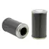 Hydraulic filter, cartridge. Фильтр гидравлический, вставка WIX FILTERS D41B10GV (фото 1)