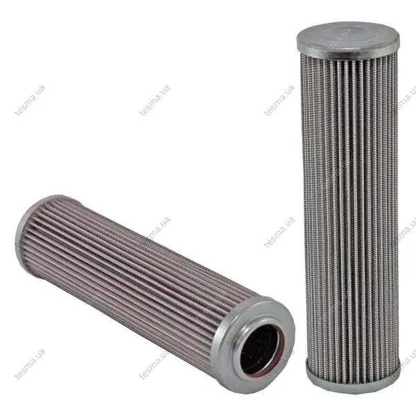Hydraulic filter, cartridge. Фильтр гидравлический, вставка WIX FILTERS D42A10GAV (фото 1)