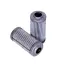 Hydraulic filter, cartridge. Фильтр гидравлический, вставка WIX FILTERS D44A10CAV (фото 1)