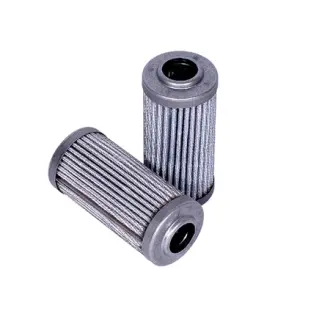 Hydraulic filter, cartridge. Фильтр гидравлический, вставка WIX FILTERS D44A10CAV