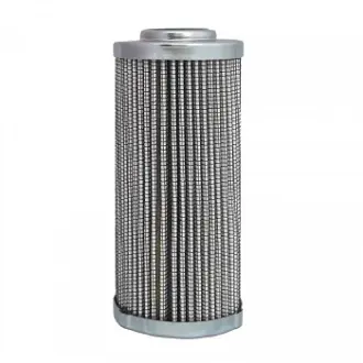 Hydraulic filter, cartridge. Фильтр гидравлический, вставка WIX FILTERS D44A10GAV
