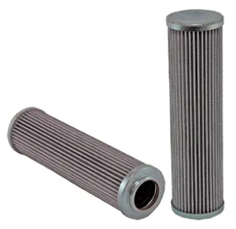 Hydraulic filter, cartridge. Фильтр гидравлический, вставка WIX FILTERS D45A25GAV