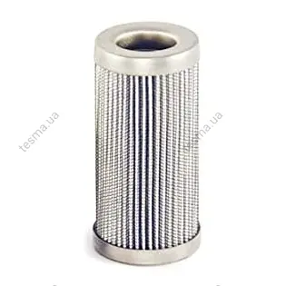 hydraulic filter, cartridge. фильтр гидравлический, вставка WIX FILTERS D58B10DB - фото 1