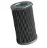 Hydraulic filter, cartridge. Фильтр гидравлический, вставка WIX FILTERS D61B10EB (фото 1)