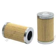 Hydraulic filter, cartridge. Фильтр гидравлический, вставка WIX FILTERS D61B20DB (фото 1)