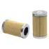 Hydraulic filter, cartridge. Фильтр гидравлический, вставка WIX FILTERS D61B20DB (фото 1)