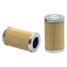 Hydraulic filter, cartridge. Фильтр гидравлический, вставка WIX FILTERS D61B20DB