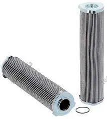 hydraulic filter, cartridge. фильтр гидравлический, вставка WIX FILTERS D62A10GAV - фото 1