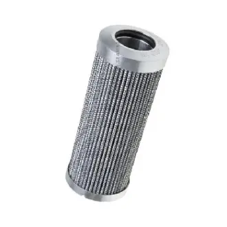 Hydraulic filter, cartridge. Фильтр гидравлический, вставка WIX FILTERS D71B20FV