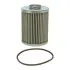 Hydraulic filter, cartridge. Фильтр гидравлический, вставка WIX FILTERS D77E10GAV (фото 1)