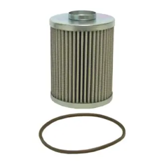Hydraulic filter, cartridge. Фильтр гидравлический, вставка WIX FILTERS D77E10GAV