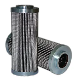 Hydraulic filter, cartridge. Фильтр гидравлический, вставка WIX FILTERS D80E10HV