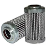 Hydraulic filter, cartridge. Фильтр гидравлический, вставка WIX FILTERS D82E10GV