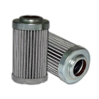Hydraulic filter, cartridge. Фильтр гидравлический, вставка WIX FILTERS D82E20GV