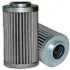 Hydraulic filter, cartridge. Фильтр гидравлический, вставка WIX FILTERS D83A10GAV (фото 1)