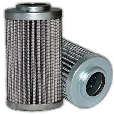 Hydraulic filter, cartridge. Фильтр гидравлический, вставка WIX FILTERS D83A10GAV