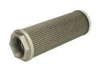 Hydraulic filter, cartridge. Фильтр гидравлический, вставка WIX FILTERS F12C125B8T