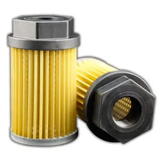 Hydraulic filter, cartridge, suction. Фильтр гидравлический, вставка, всасывающий WIX FILTERS F97B125B4T