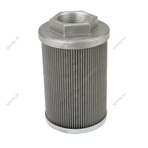 Hydraulic filter, cartridge. Фильтр гидравлический, вставка WIX FILTERS F99B125B6T (фото 1)