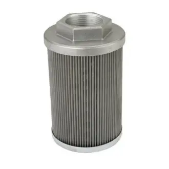 Hydraulic filter, cartridge. Фильтр гидравлический, вставка WIX FILTERS F99B125B6T