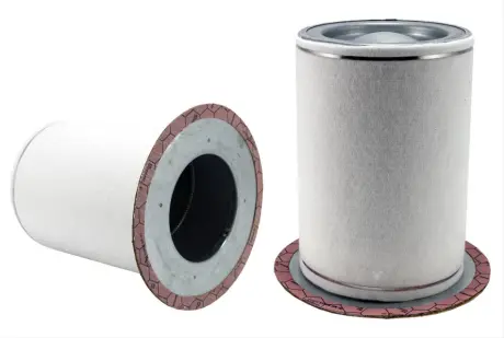 Air oil filter, separator, element. Фильтр воздушно-масляный сепаратор, элемент WIX FILTERS P06C926